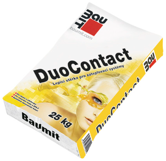 Baumit DuoContact
